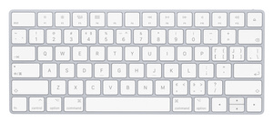 Magic Keyboard 中国語 ピンイン Apple 日本
