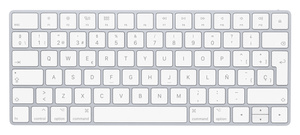 Magic Keyboard スペイン語 Apple 日本