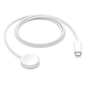 Apple Watch磁気高速充電 USB-Cケーブル(1 m) Apple(日本) アップルウォッチ 純正互換充電器 Watch 充電ケーブル