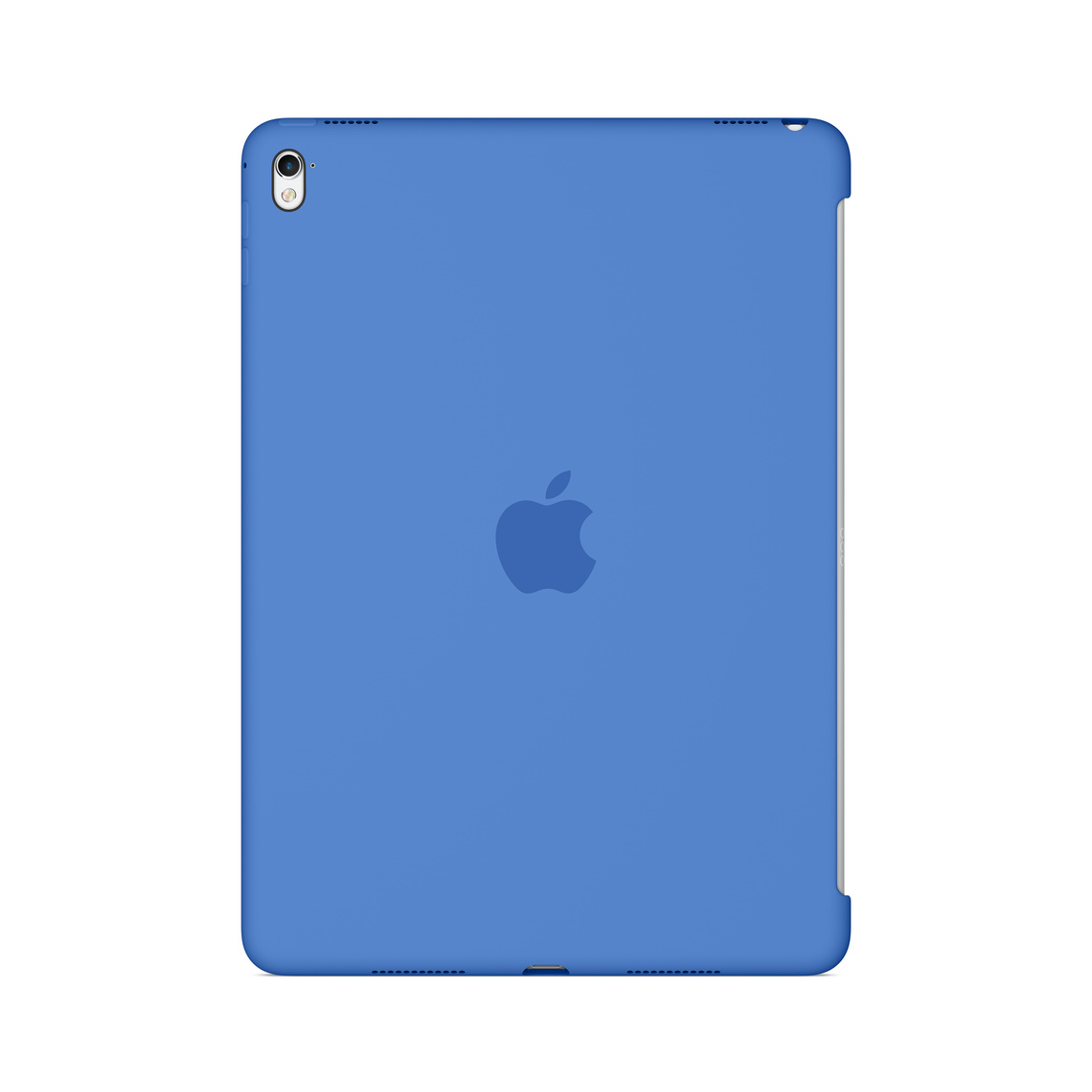 9.7インチiPad Pro用シリコーンケース - ロイヤルブルー - Apple(日本) 9.7インチiPad Pro用シリコーンケース - ロイヤルブルー - Apple(日本)