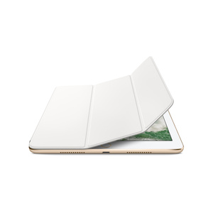 9.7インチiPad Pro用Smart Cover - ホワイト - Apple(日本) 9.7インチiPad Pro用Smart Cover - ホワイト - Apple(日本)