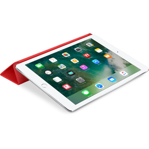 9.7インチiPad Pro用Smart Cover - (PRODUCT)RED - Apple（日本）