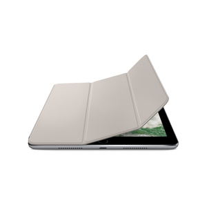 9.7インチiPad Pro用Smart Cover - ストーン - Apple(日本) 9.7インチiPad Pro用Smart Cover - ストーン - Apple(日本)