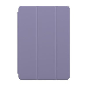 iPad（第9世代）用Smart Cover - イングリッシュラベンダー - Apple