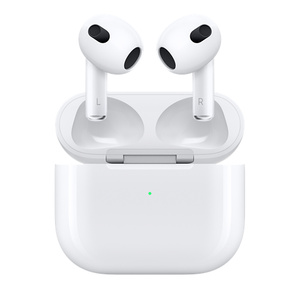 MagSafe充電ケース付きAirPods(第3世代)を購入 - Apple(日本) MagSafe充電ケース付きAirPods(第3世代)を購入 - Apple(日本)