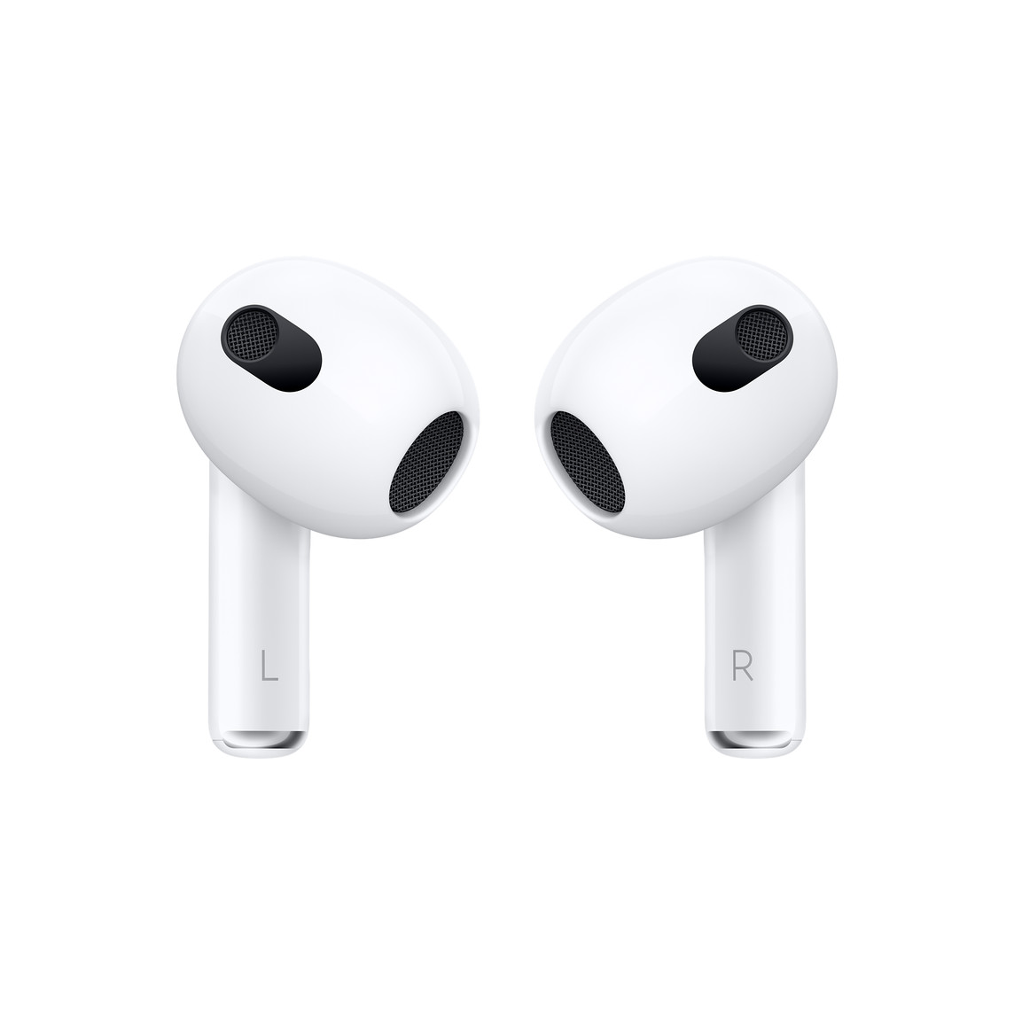MagSafe充電ケース付きAirPods(第3世代) MagSafe充電ケース付きAirPods(第3世代)