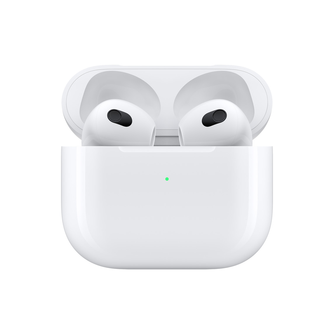 Airpods （第３世代）