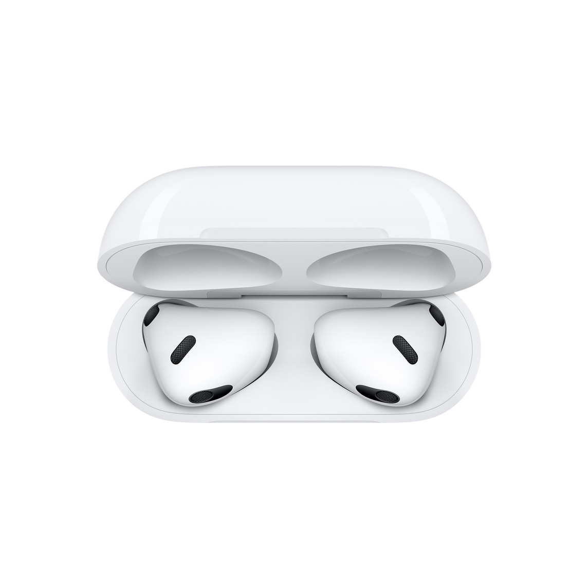 新品未使用　Apple Airpods (第3世代) MME73J/A