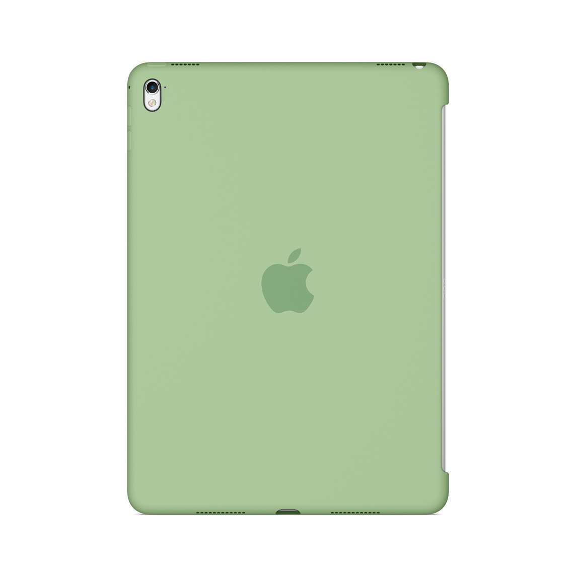 9.7インチiPad Pro用シリコーンケース - ミント - Apple(日本) 9.7インチiPad Pro用シリコーンケース - ミント - Apple(日本)