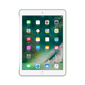 9.7インチiPad Pro用シリコーンケース - ミント - Apple（日本）