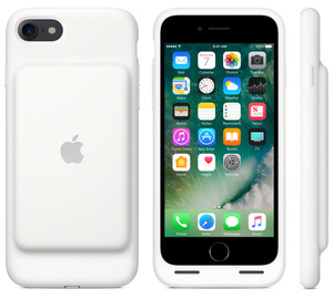Smart Battery Case Iphone7 ケース バッテリー 充電器 Dev Webcom Agency Fr