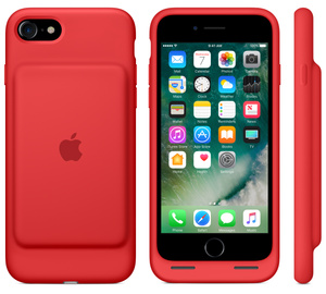 非売品 JUBILEE ACE製 iPhone SE 鈍い バッテリーケース 新品