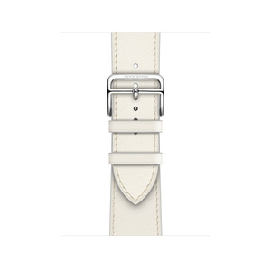 Apple Watch Hermès - 41mmケース用（ブルー・ラン）シンプルトゥール