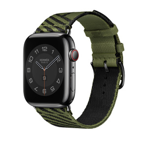 26125円 2022A/W新作送料無料 新品 エトゥープエルメスアップルウォッチバンド45mmApplewatch 26125円 2022A/W新作送料無料 新品 エトゥープエルメスアップルウォッチバンド45mmApplewatch