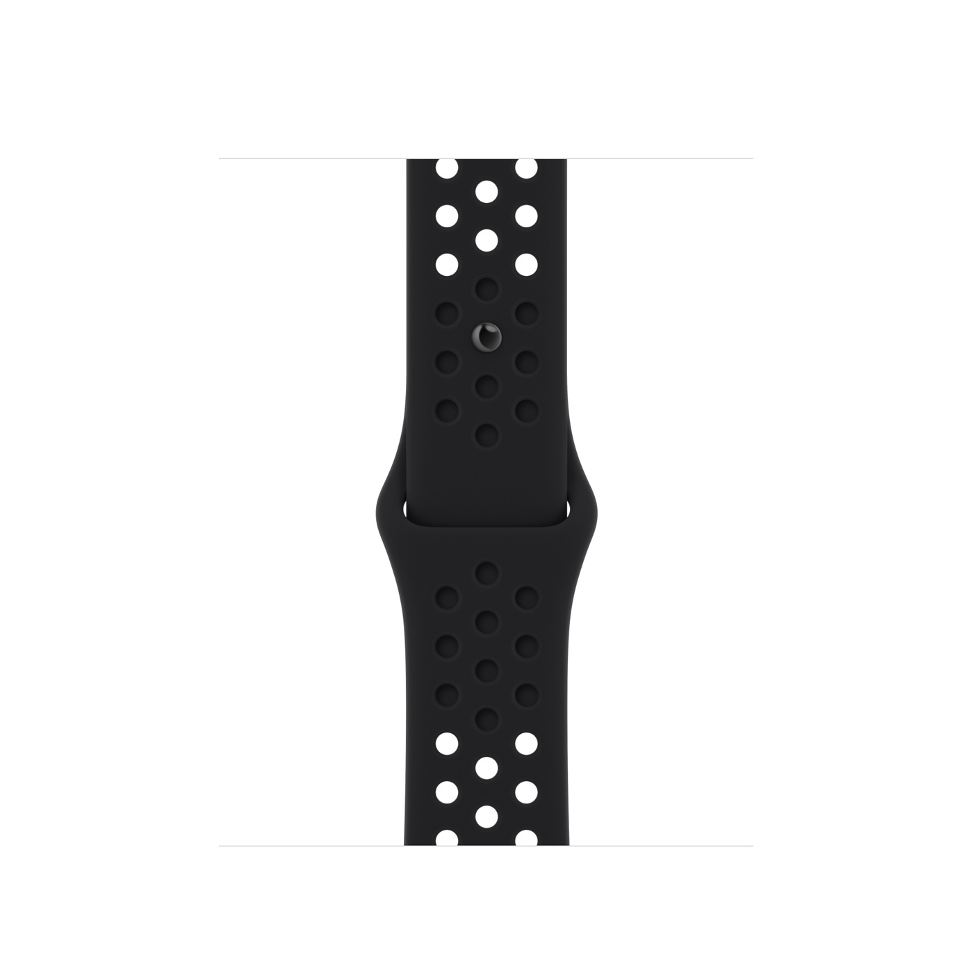 Apple Watch SE (GPSモデル) - 40mmスターライトアルミニウムケースと Apple Watch SE (GPSモデル) - 40mmスターライトアルミニウムケースと