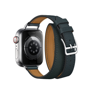 完成品 Apple Watch Hermès ドゥブルトゥール アトラージュ41 mm