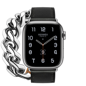 hermes apple watch