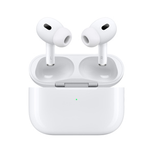 大きな取引 AirPods Pro 第二世代 両耳のみ MQD83J A agapeeurope.org