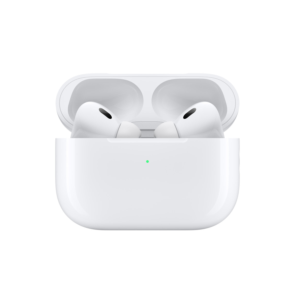 海外花系 【本日限定】Apple AirPods Pro 第2世代 MQD83J/A