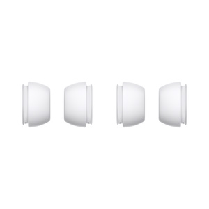 AirPods Pro（第2世代）用イヤーチップ - 2組（XSサイズ） - Apple（日本）