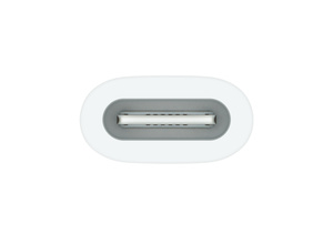 USB-C - Apple Pencilアダプタ - Apple（日本）
