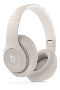 Beats Studio Proワイヤレスヘッドフォン — サンドストーン - Apple 