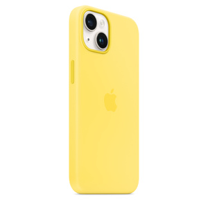 MagSafe対応iPhone 14 Plusシリコーンケース - かっこよく