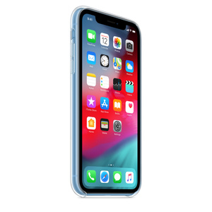 Iphone Xrケース クリア Apple 日本