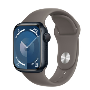 お好きなバンドプレゼント】Apple Watch series7 41mm（AppleWatch 