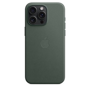 MagSafe対応iPhone 15 Pro Maxファインウーブンケース - エバー 