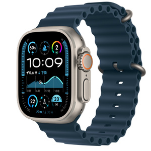 Apple Watch Ultra 2を詳しく見る - Apple（日本）