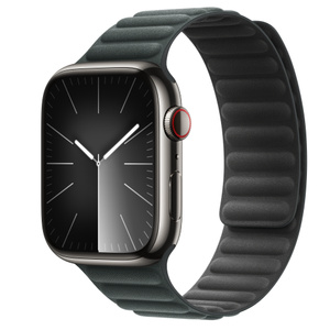 Apple Watchを購入 - グラファイト - Apple（日本）