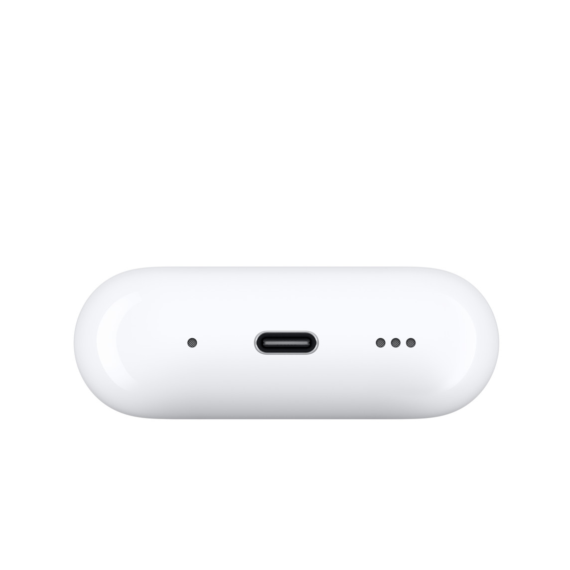 MagSafe充電ケース(USB-C)付きAirPods Pro(第2世代) Apple AirPods エアーポッズ 充電 ケース