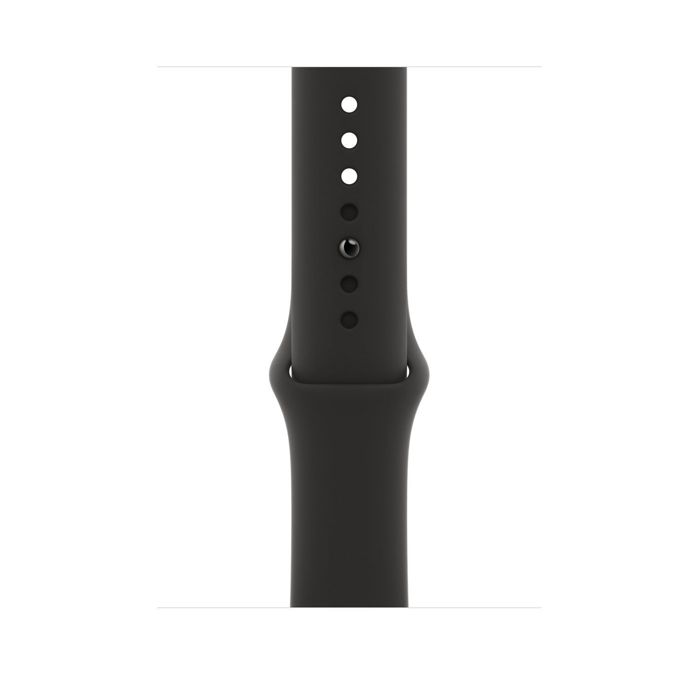 Apple Watch Series 6(GPS + Cellularモデル)- 44mmスペースグレイ ...