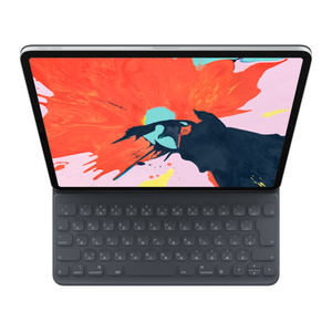 12.9インチiPad Pro（第3世代）用Smart Keyboard Folio