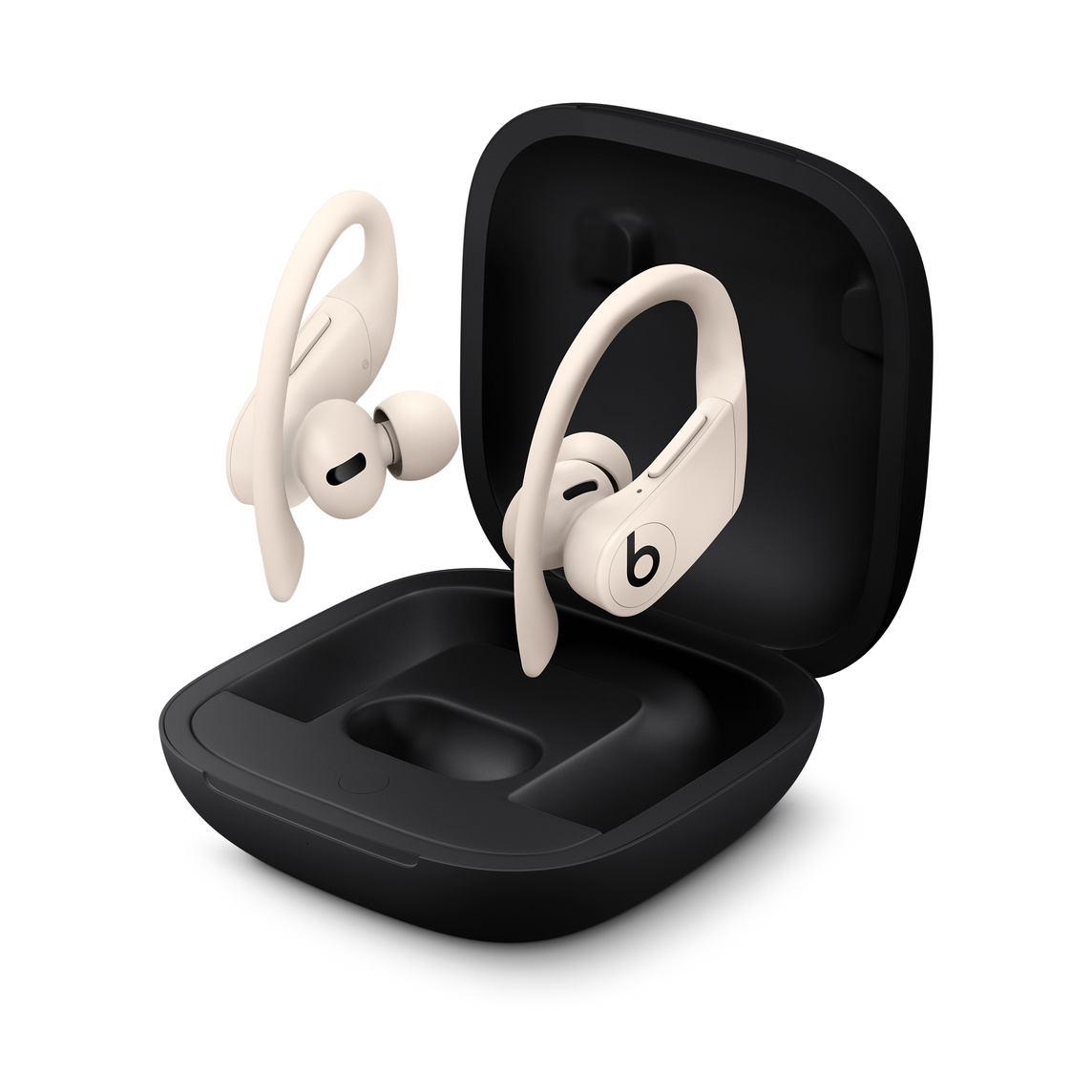Powerbeats Pro - True Wirelessイヤーバッド - アイボリー