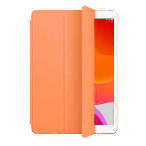 10 5インチipad Air用smart Cover パパイヤ Apple 日本