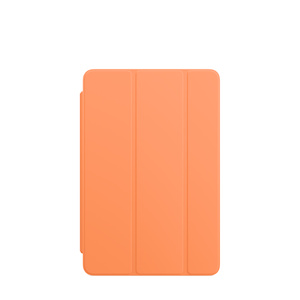 iPad mini Smart Cover - パパイヤ - Apple（日本）