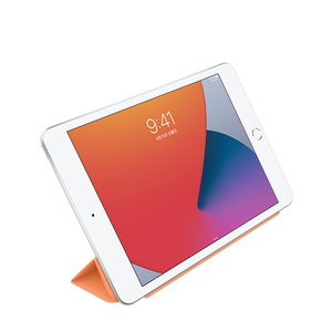 iPad mini Smart Cover - パパイヤ - Apple（日本）