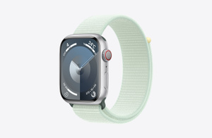 ZBR☆アップルウォッチバンド ラバーベルト カバー Apple Watch