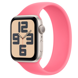 Apple Watchを購入 - スターライト - Apple（日本）