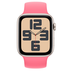Apple Watchを購入 - スターライト - Apple（日本）