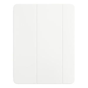 13インチiPad Pro（M4）用Smart Folio - ホワイト - ビジネス - Apple 