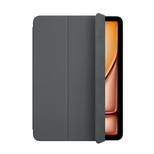 11インチiPad Air（M3）用Smart Folio - チャコールグレイ - Apple（日本）