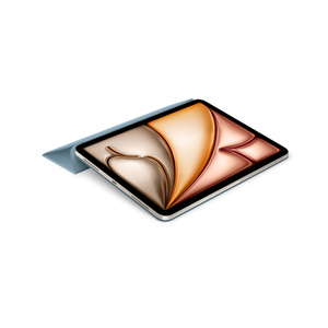 11インチiPad Air（M2）用Smart Folio - デニム - Apple（日本）
