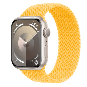 Apple Watchを購入 - スターライト - Apple（日本）