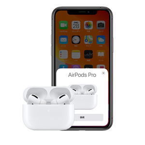 Airpods Proを購入 Apple 日本