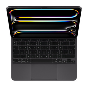 13インチiPad Pro（M4）用Magic Keyboard - スペイン語（スペイン 