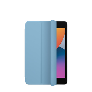 Ipad Mini Smart Cover コーンフラワー Apple 日本