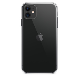 Iphone 11クリアケース Apple 日本